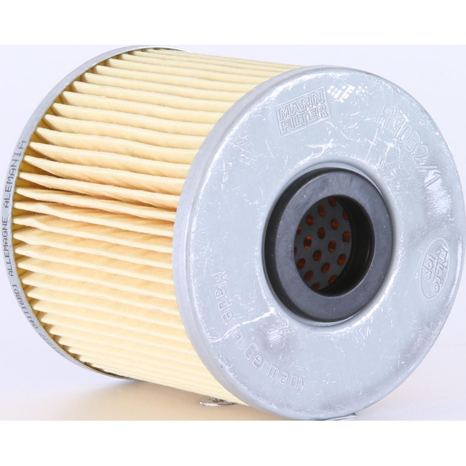 Wix 51227 Engine Oil Filter product image 2 of 4