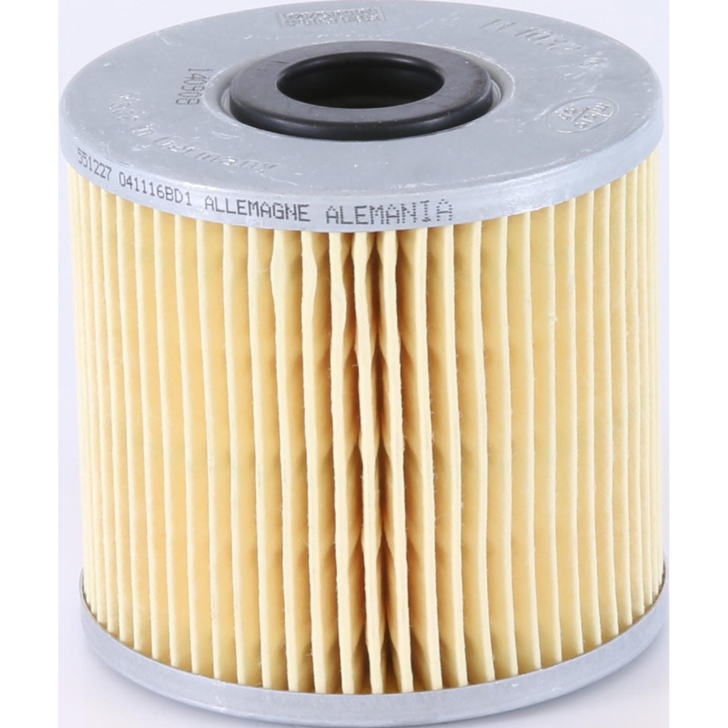 Wix 51227 Engine Oil Filter product image 3 of 4