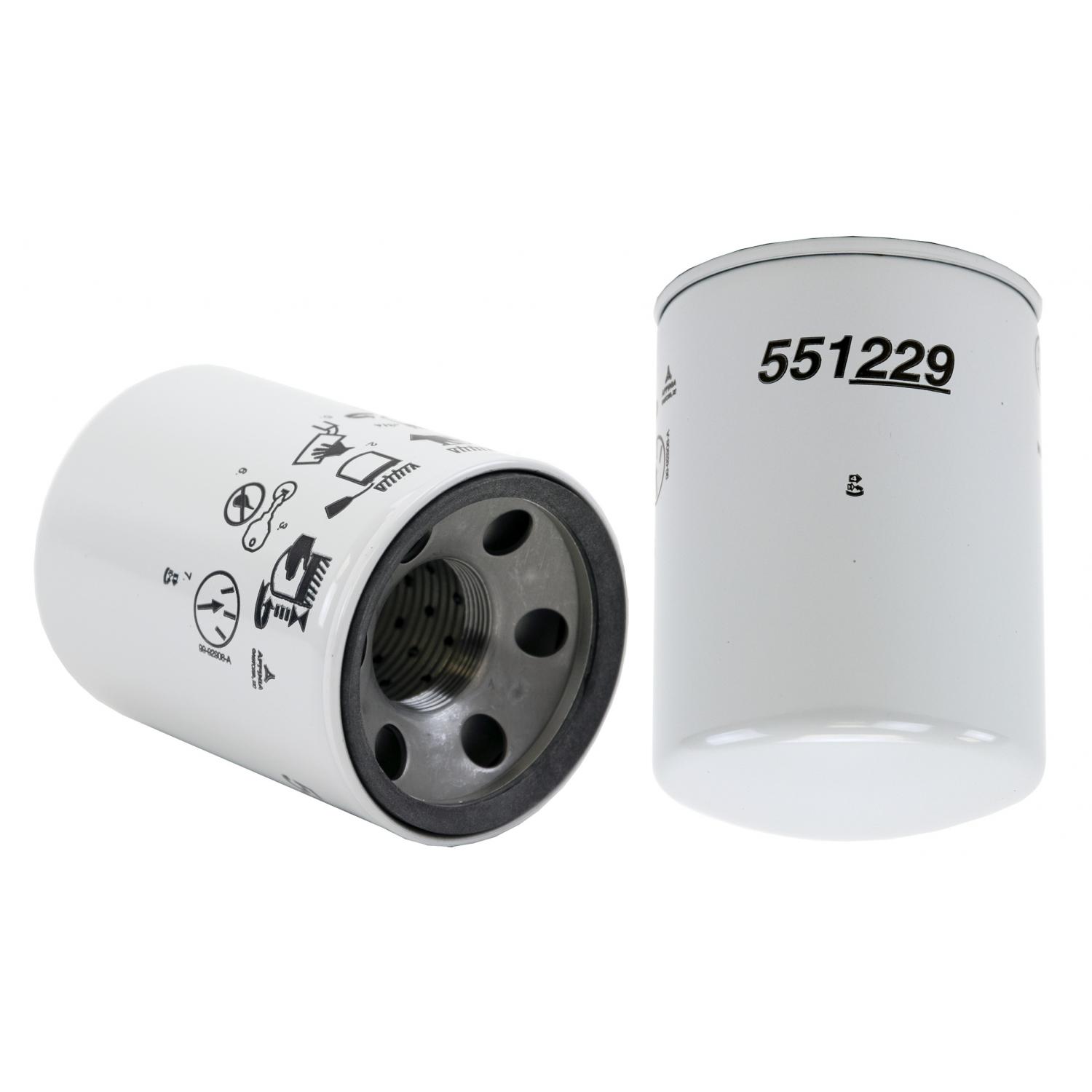 Wix 51229 Hydraulic Filter product image 1 of 3