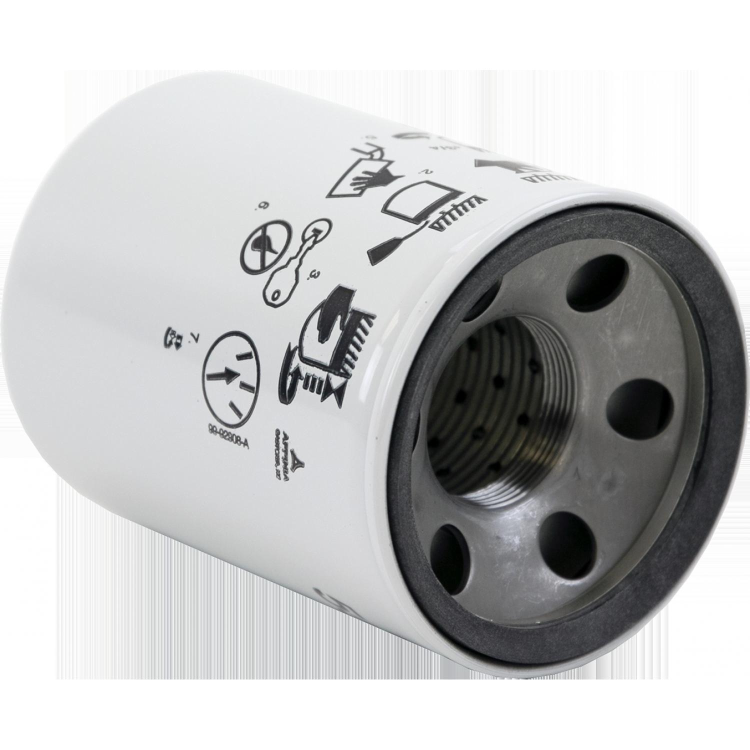 Wix 51229 Hydraulic Filter product image 2 of 3