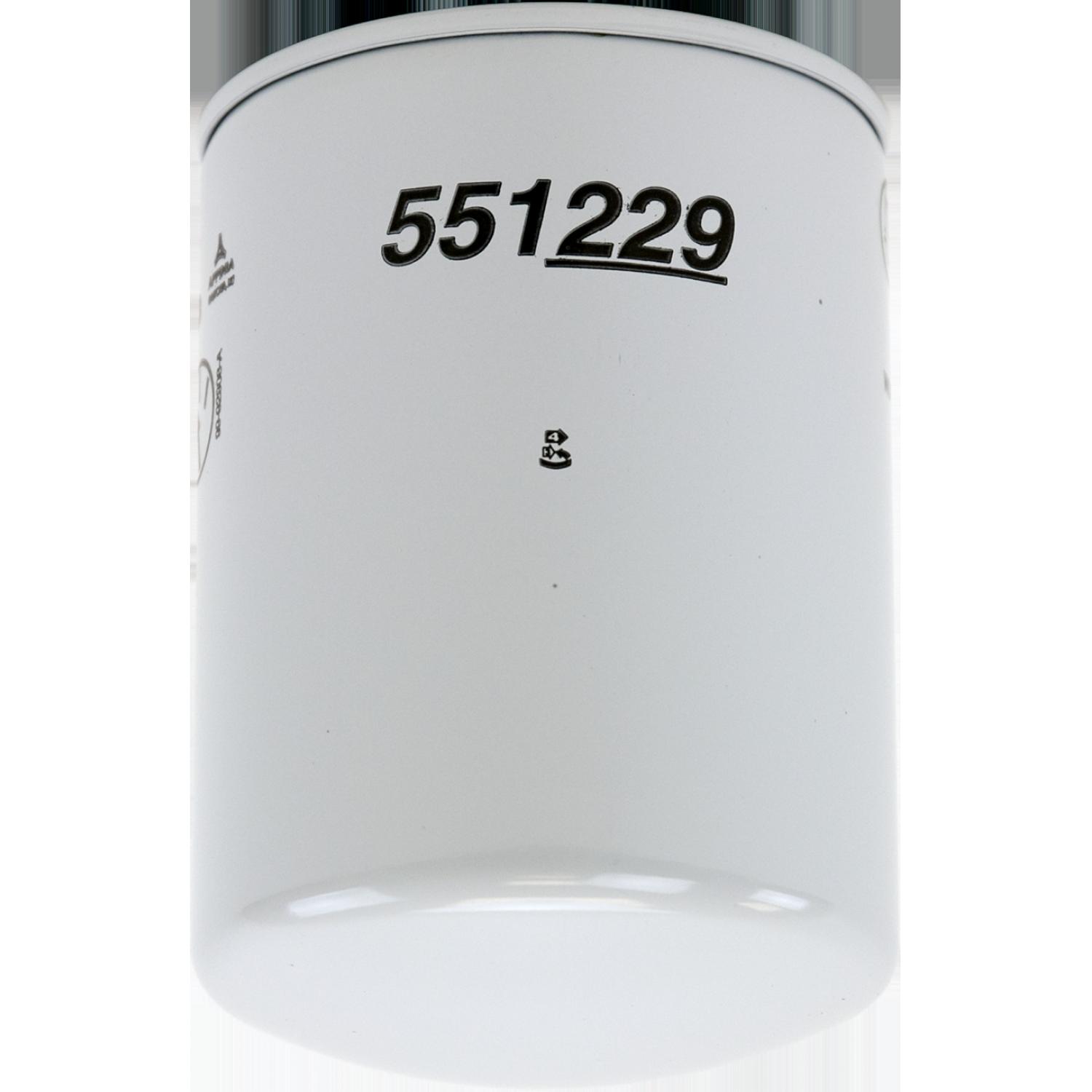 Wix 51229 Hydraulic Filter product image 3 of 3