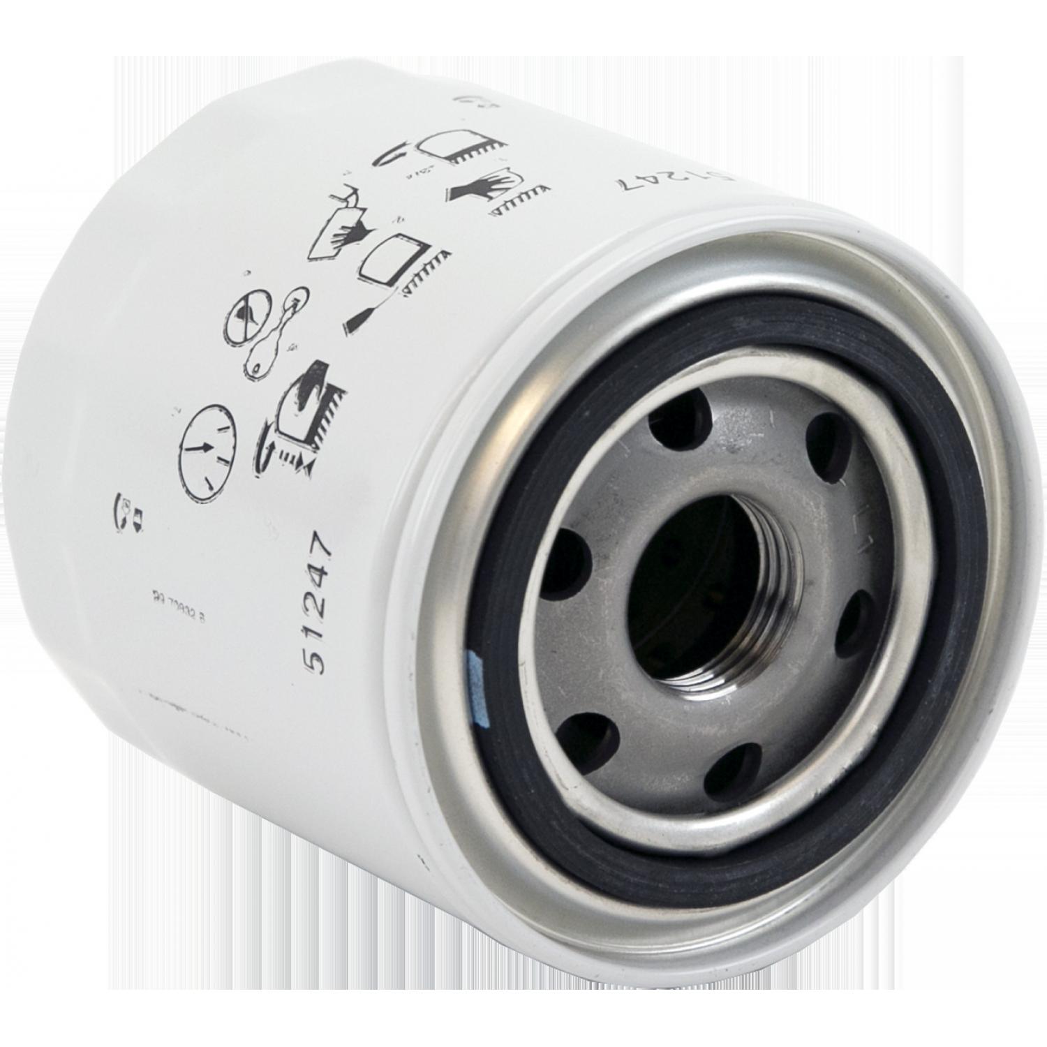 Wix 51247 Hydraulic Filter product image 3 of 3