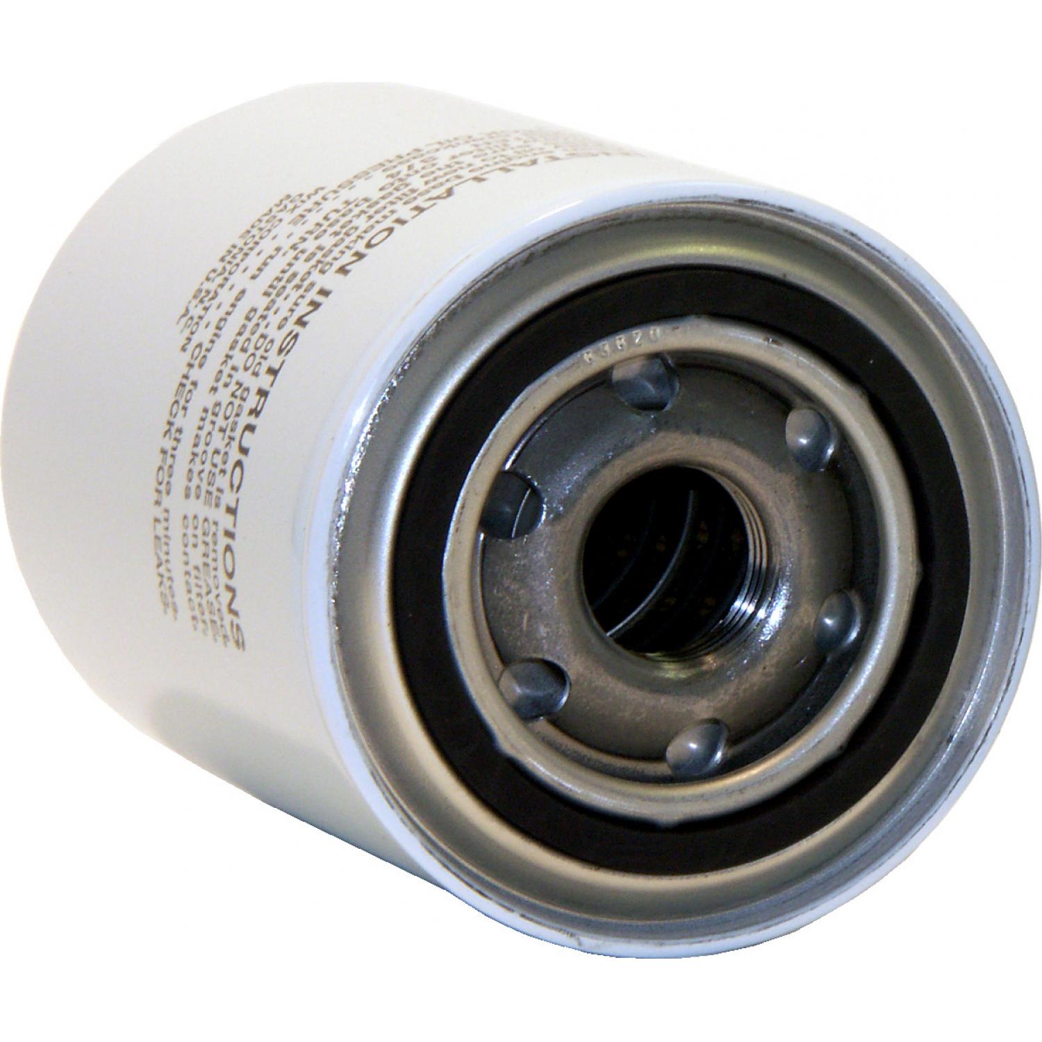 Wix 51249 Hydraulic Filter product image 3 of 3