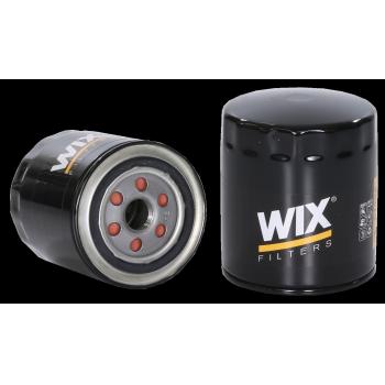 Wix 51258 Engine Oil Filter product image 1 of 3