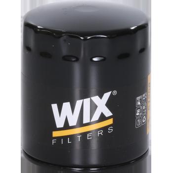 Wix 51258 Engine Oil Filter product image 2 of 3