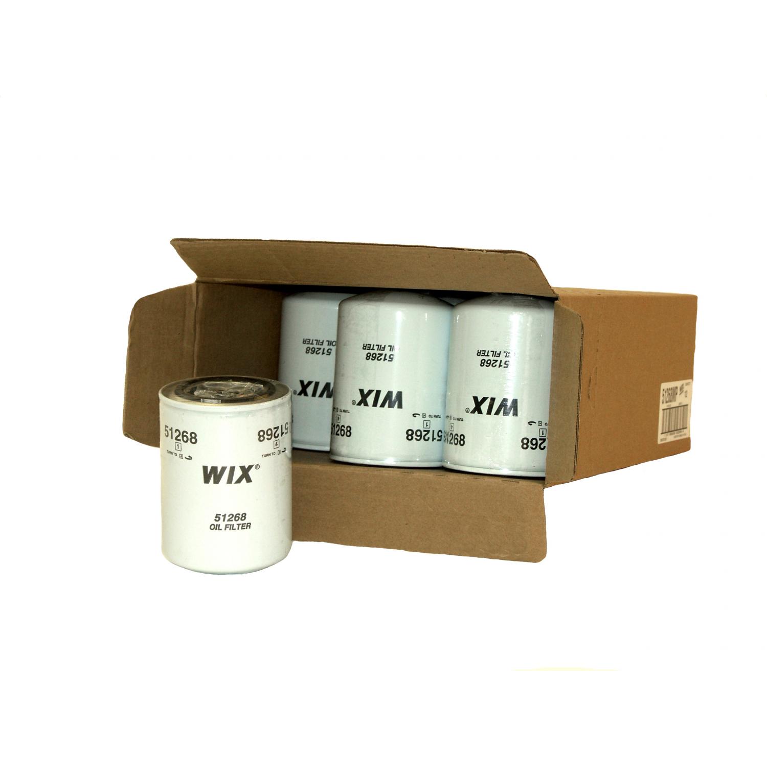 Wix 51268MP  product image 1 of 1