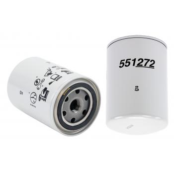 Wix 51272 - Hydraulic Filter Wix 51272 Hydraulic Filter product image 1 of 3