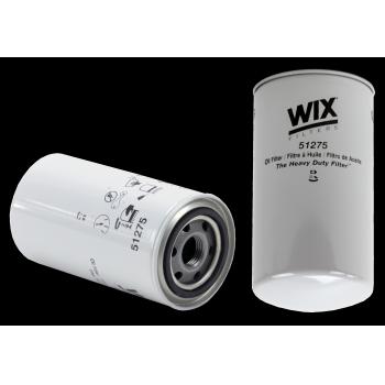 Wix 51275 Engine Oil Filter product image 1 of 3