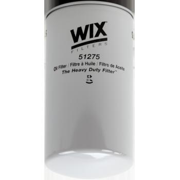 Wix 51275 Engine Oil Filter product image 3 of 3