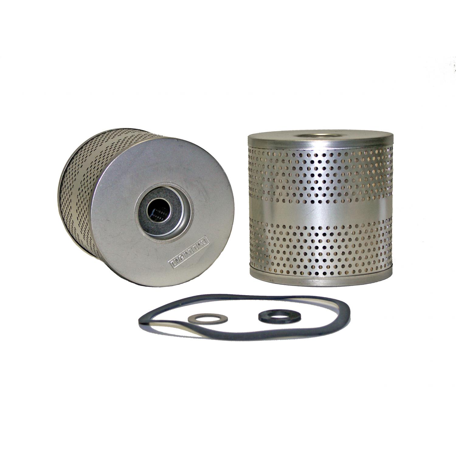 Wix 51279 Engine Oil Filter product image 1 of 1