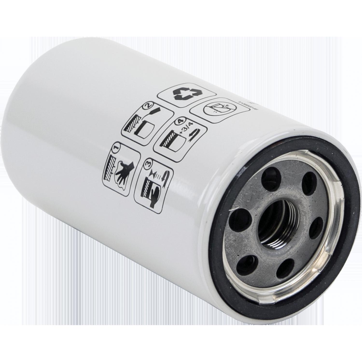 Wix 51285 Engine Oil Filter product image 2 of 3