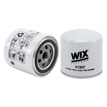 Wix 51307 Engine Oil Filter product image 1 of 3