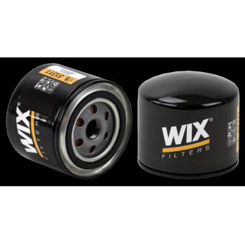 Wix 51311 - Engine Oil Filter Wix 51311 Engine Oil Filter product image 1 of 3