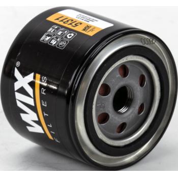 Wix 51311 - Engine Oil Filter Wix 51311 Engine Oil Filter product image 2 of 3