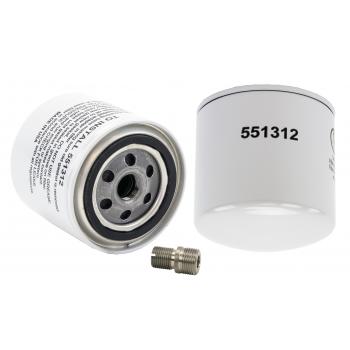 Wix 51312 Engine Oil Filter product image 1 of 4