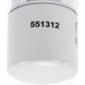 Wix 51312 Engine Oil Filter product image 2 of 4