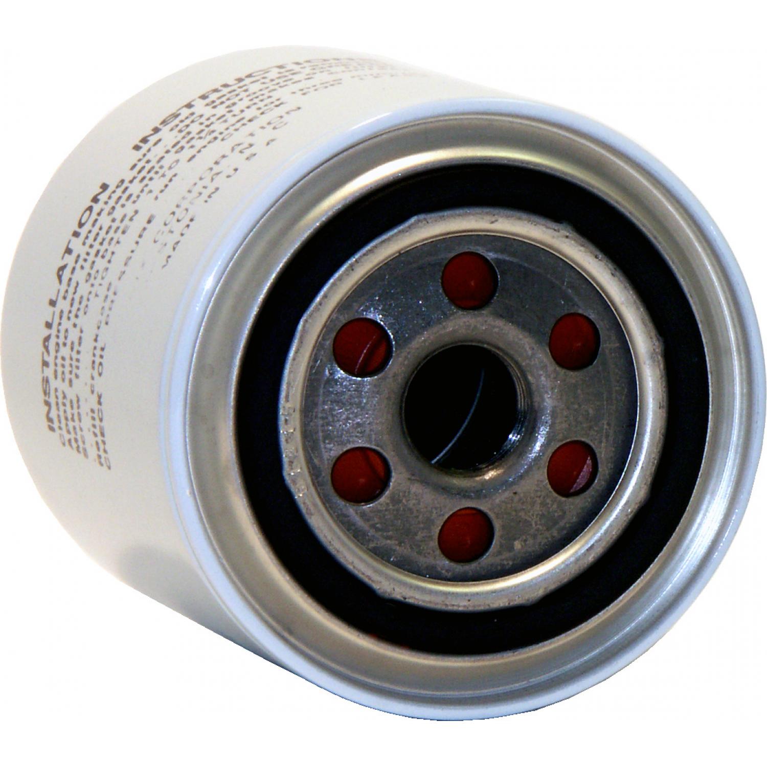 Wix 51324 Engine Oil Filter product image 3 of 3