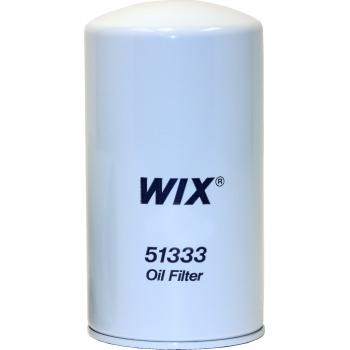 Wix 51333 - Engine Oil Filter Wix 51333 Engine Oil Filter product image 2 of 3