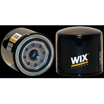 Wix 51334 - Engine Oil Filter Wix 51334 Engine Oil Filter product image 1 of 3