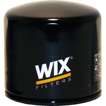 Wix 51334 - Engine Oil Filter Wix 51334 Engine Oil Filter product image 2 of 3