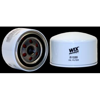 Wix 51335 - Engine Oil Filter Wix 51335 Engine Oil Filter product image 1 of 3