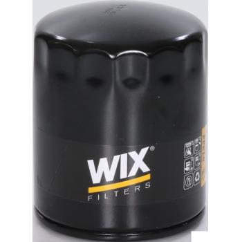 Wix 51344 - Engine Oil Filter Wix 51344 Engine Oil Filter product image 2 of 3