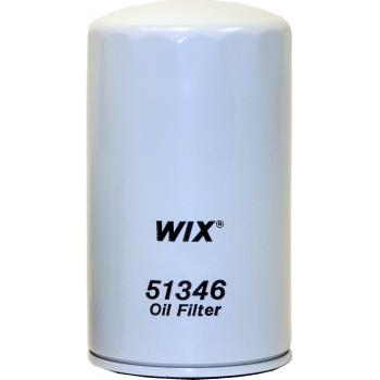 Wix 51346 Engine Oil Filter product image 2 of 3