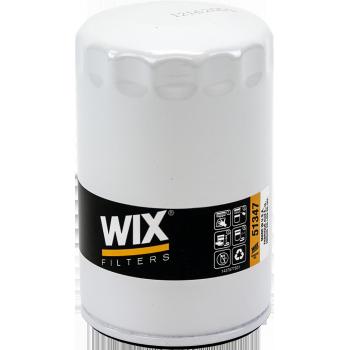 Wix 51347 Engine Oil Filter product image 2 of 3