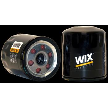 Wix 51348 Engine Oil Filter product image 1 of 3