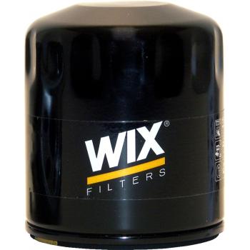 Wix 51348 Engine Oil Filter product image 2 of 3