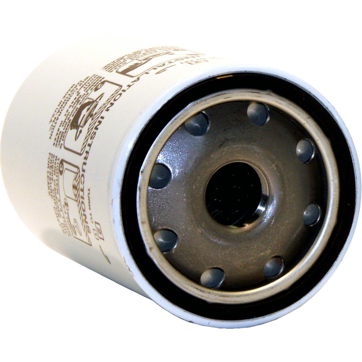 Wix 51351 - Engine Oil Filter Wix 51351 Engine Oil Filter product image 3 of 3