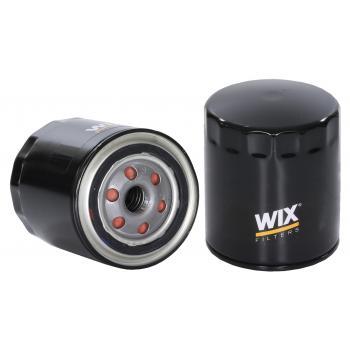 Wix 51355 Engine Oil Filter product image 1 of 3