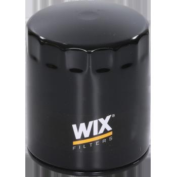 Wix 51355 Engine Oil Filter product image 2 of 3
