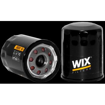 Wix 51356 Engine Oil Filter product image 1 of 3