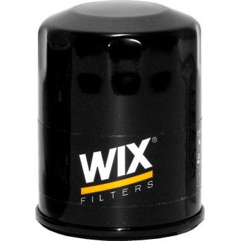 Wix 51356 Engine Oil Filter product image 3 of 3