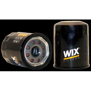 Wix 51357 - Engine Oil Filter Wix 51357 Engine Oil Filter product image 1 of 3