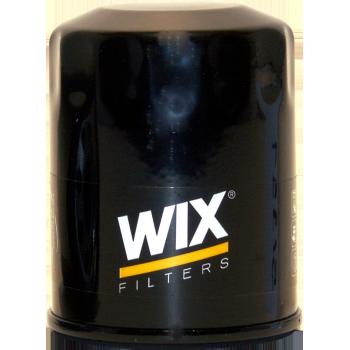 Wix 51357 - Engine Oil Filter Wix 51357 Engine Oil Filter product image 2 of 3