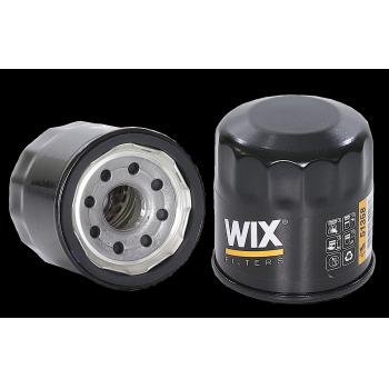 Wix 51358 Engine Oil Filter product image 1 of 3