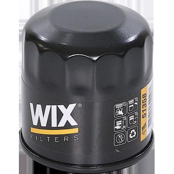 Wix 51358 Engine Oil Filter product image 3 of 3