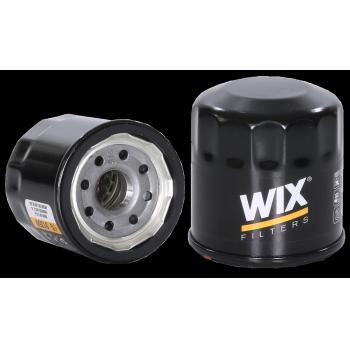 Wix 51359 - Engine Oil Filter Wix 51359 Engine Oil Filter product image 1 of 3