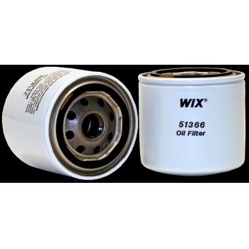 Wix 51366 Engine Oil Filter product image 1 of 3