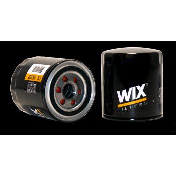 Wix 51372 - Engine Oil Filter Wix 51372 Engine Oil Filter product image 1 of 3