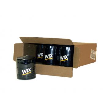 Wix 51372MP Engine Oil Filter product image 1 of 1