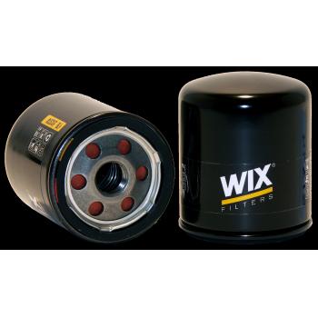 Wix 51374 - Engine Oil Filter Wix 51374 Engine Oil Filter product image 1 of 3