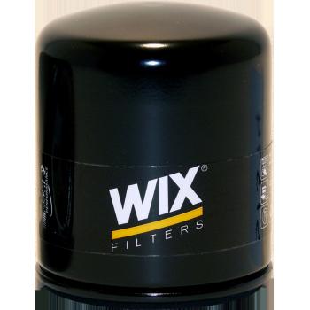 Wix 51374 Engine Oil Filter product image 2 of 3