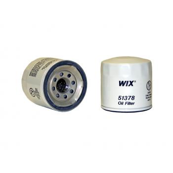 Wix 51378 Engine Oil Filter product image 1 of 1
