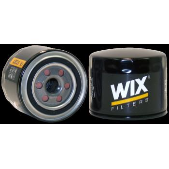 Wix 51381 Engine Oil Filter product image 1 of 3