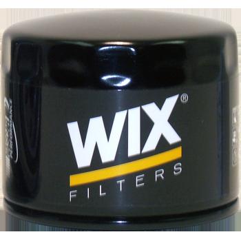 Wix 51381 Engine Oil Filter product image 2 of 3