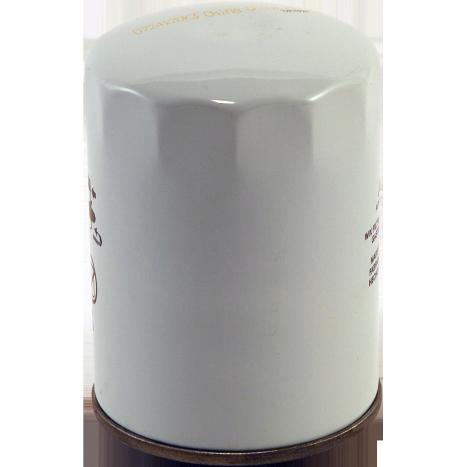 Wix 51383 - Engine Oil Filter Wix 51383 Engine Oil Filter product image 2 of 3