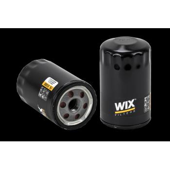 Wix 51393 - Engine Oil Filter Wix 51393 Engine Oil Filter product image 1 of 3
